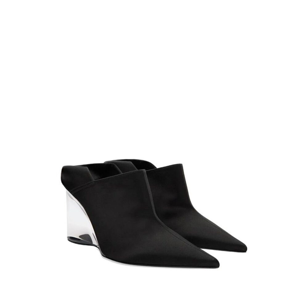 Alaïa Black Shoes Women